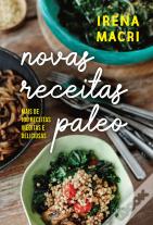 Novas Receitas Paleo