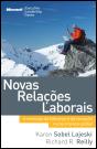 Novas Relações Laborais - Preview