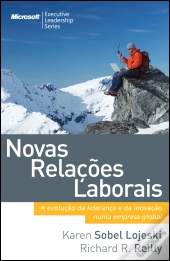 Novas Relações Laborais