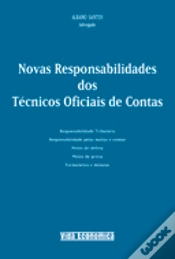 Capa do artigo Novas Responsabilidades dos Técnicos Oficiais de Contas