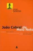 Novas Seletas - João Cabral de Melo Neto