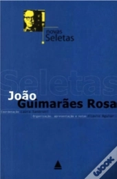 Novas Seletas: João Guimarães Rosa