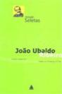 Novas Seletas: João Ubaldo Ribeiro - Preview