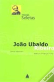 Capa do artigo Novas Seletas: João Ubaldo Ribeiro