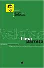 Novas Seletas: Lima Barreto - Preview