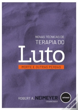 Capa do artigo Novas Técnicas de Terapia do Luto