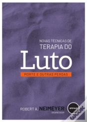 Capa do artigo Novas Técnicas de Terapia do Luto
