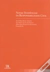 Capa do artigo Novas Tendências da Responsabilidade Civil