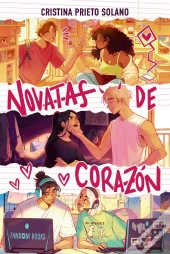 Novatas De Corazón