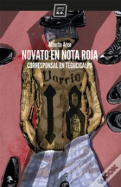 Capa do artigo Novato En Nota Roja