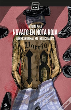 Capa do artigo Novato En Nota Roja