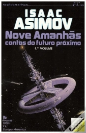 Capa do artigo Nove Amanhãs - I