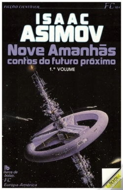 Capa do artigo Nove Amanhãs - I