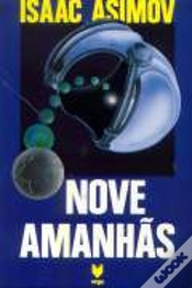 Capa do artigo Nove Amanhãs