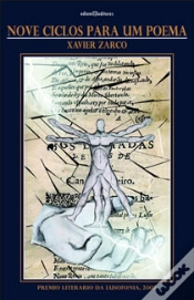 Capa do artigo Nove Ciclos Para um Poema
