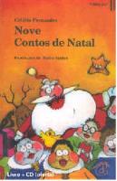 Nove Contos de Natal (Contém CD)