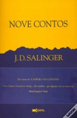 Capa do artigo Nove Contos