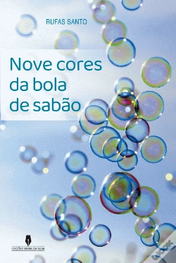 Capa do artigo Nove Cores da Bola de Sabão