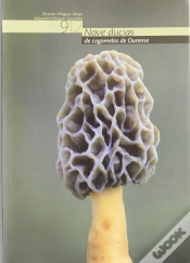 Capa do artigo Nove Ducias De Cogomelos En Ourense