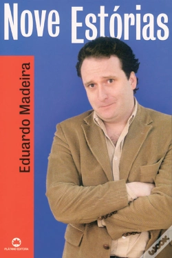 Capa do artigo Nove Estórias
