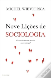 Nove Lições de Sociologia