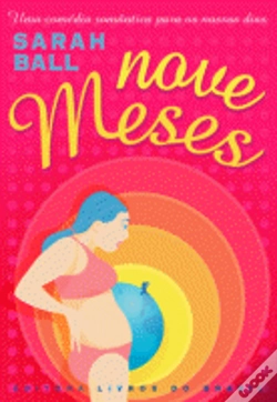 Capa do artigo Nove Meses