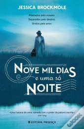 Nove Mil Dias e uma Só Noite
