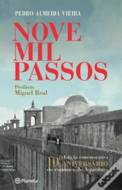 Capa do artigo Nove Mil Passos