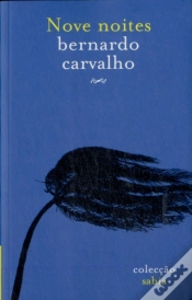Capa do artigo Nove Noites