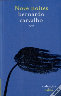 Capa do artigo Nove Noites