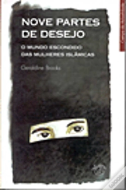 Capa do artigo Nove Partes de Desejo