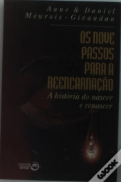 Capa do artigo Nove Passos Para A Reencarnação