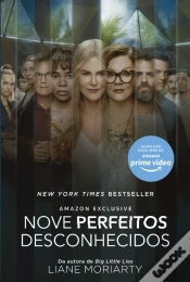 Capa do artigo Nove Perfeitos Desconhecidos