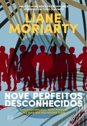 Capa do artigo Nove Perfeitos Desconhecidos