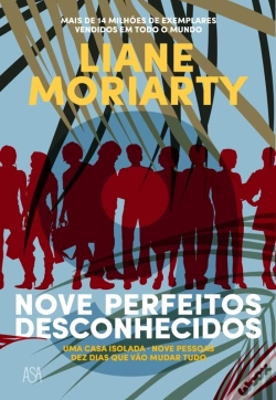 Capa do artigo Nove Perfeitos Desconhecidos
