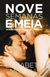 Capa do artigo Nove Semanas e Meia