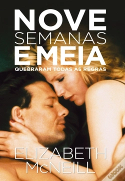 Capa do artigo Nove Semanas E Meia