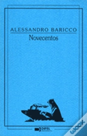 Capa do artigo Novecentos