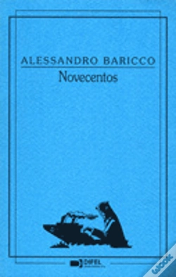 Capa do artigo Novecentos