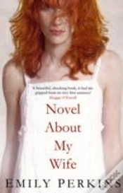 Capa do artigo Novel About My Wife
