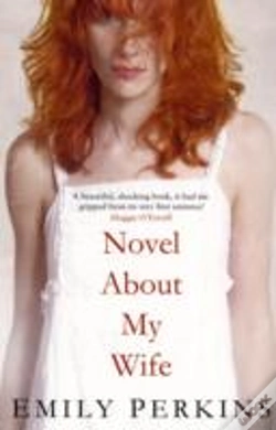 Capa do artigo Novel About My Wife