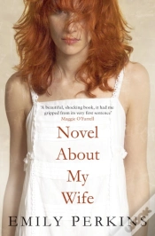 Capa do artigo Novel About My Wife
