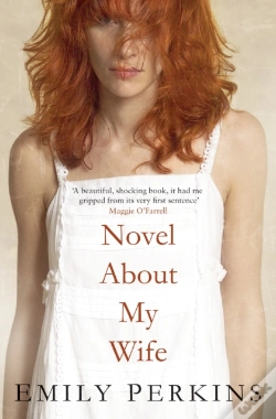 Capa do artigo Novel About My Wife