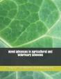 Novel Advances In Agricultural And Veterinary Sciences - Preview