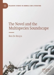 Capa do artigo Novel And The Multispecies Soundscape