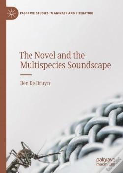 Capa do artigo Novel And The Multispecies Soundscape