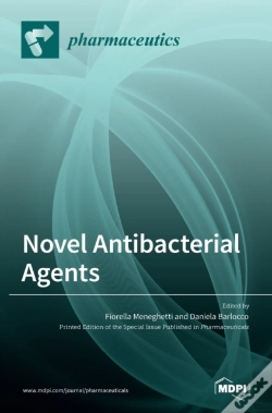 Capa do artigo Novel Antibacterial Agents