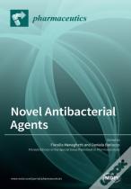 Novel Antibacterial Agents