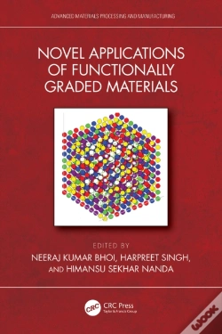 Capa do artigo Novel Applications Of Functionally Graded Materials