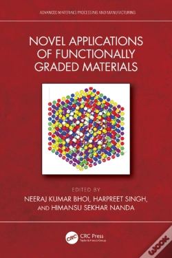 Capa do artigo Novel Applications Of Functionally Graded Materials